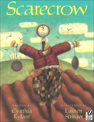 Scarecrow 1606862421 Book Cover