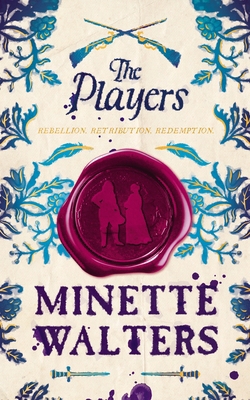 The Players B0F52G6GP5 Book Cover
