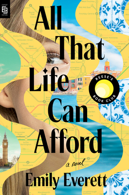 All That Life Can Afford: Reese's Book Club B0DSP1WHMN Book Cover