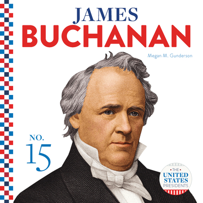 James Buchanan 1532193408 Book Cover