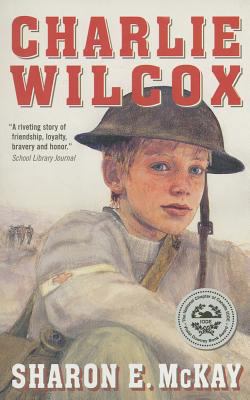 Charlie Wilcox B0072VH98G Book Cover
