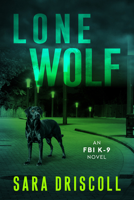 Lone Wolf 149673484X Book Cover