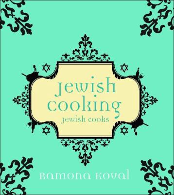 Jewish Cooking: Jewish Cooks 1741108527 Book Cover