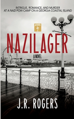 Nazilager B09498DW84 Book Cover