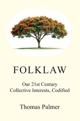 Folklaw - Timeless Patterns for a Modern World B0H159QM2M Book Cover