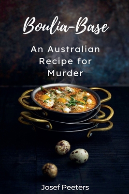 Boulia-Base B0D6X69HL4 Book Cover