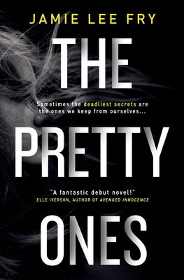 THE PRETTY ONES 1737120224 Book Cover