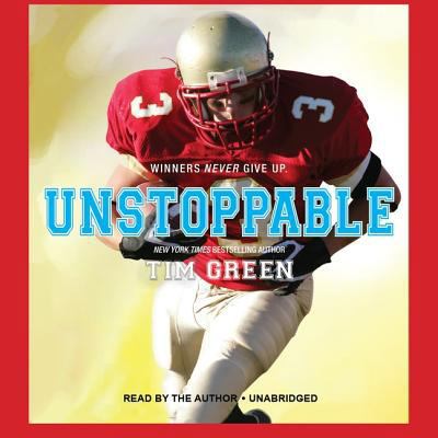 Unstoppable 1620644479 Book Cover