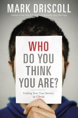 Who Do You Think You Are?: Finding Your True Id... 1400207711 Book Cover