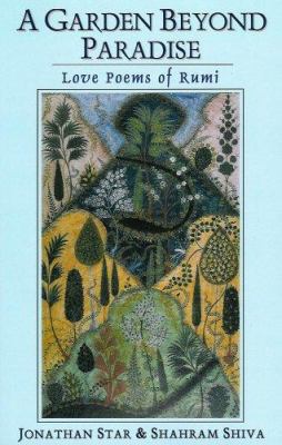 A Garden Beyond Paradise 0975479202 Book Cover