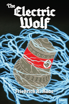 The Electric Wolf B0D8RLC2YF Book Cover