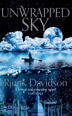 Unwrapped Sky 1447252381 Book Cover