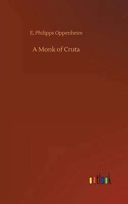 A Monk of Cruta 3732686000 Book Cover