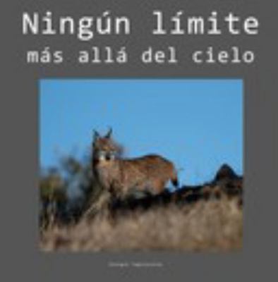 Hardcover Ning?n l?mite M?s All? Del Cielo [Italian] Book
