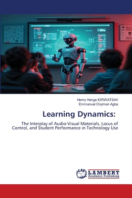 Learning Dynamics 6208417171 Book Cover