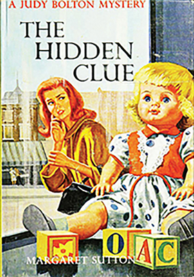 Hidden Clue #35 1429090553 Book Cover
