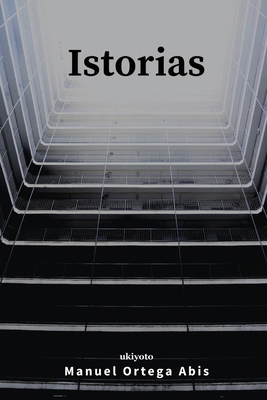 Istorias 9364942612 Book Cover