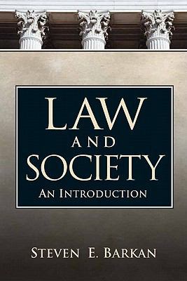 Law and Society : An Introduction- (Value Pack ... 0205677479 Book Cover