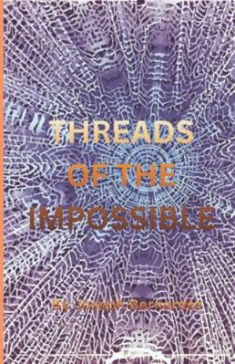 Threads of the Impossible B0G4JYMS1D Book Cover