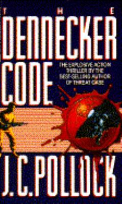 The Dennecker Code 0440200865 Book Cover