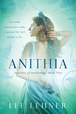 Anithia: Ancestry of Awakening 0645600415 Book Cover