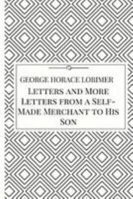 Letters and More Letters from a Self-Made Merch... 1976551897 Book Cover