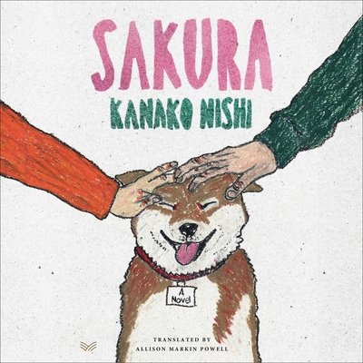 Sakura B0FXKRW8P3 Book Cover