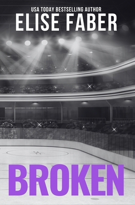 Broken 1637490046 Book Cover