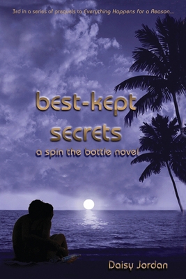 Best-Kept Secrets 1542424380 Book Cover