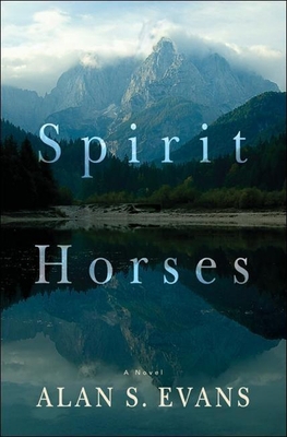Spirit Horses 1933515252 Book Cover