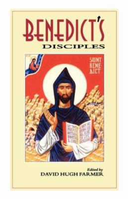 Benedict's Disciples B00S20P0Z0 Book Cover