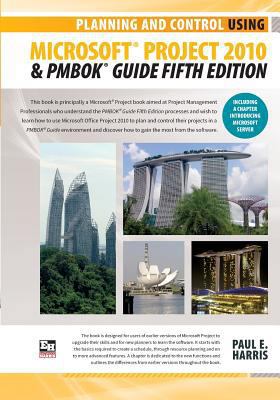 Planning and Control Using Microsoft Project 20... 1921059885 Book Cover