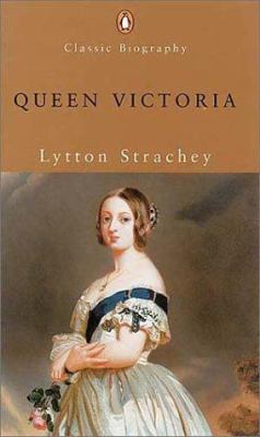 Queen Victoria 0141390042 Book Cover