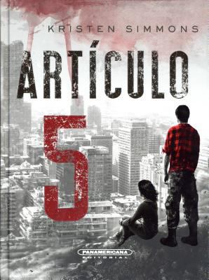 Articulo 5 [Spanish] 9583051497 Book Cover