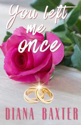 You Left Me Once B0CDNJ1LQT Book Cover