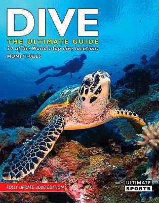 Dive 0954519949 Book Cover