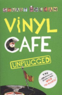 Vinyl Cafe Unplugged 1862079293 Book Cover