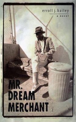 Mr. Dream Merchant 186204192X Book Cover