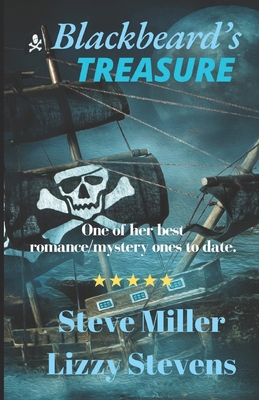 Blackbeard's Treasure 0615606164 Book Cover