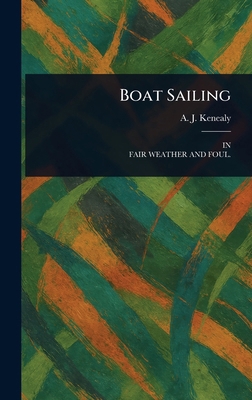 Boat Sailing 1023474689 Book Cover