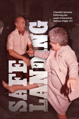 Safe Landing 1736576933 Book Cover