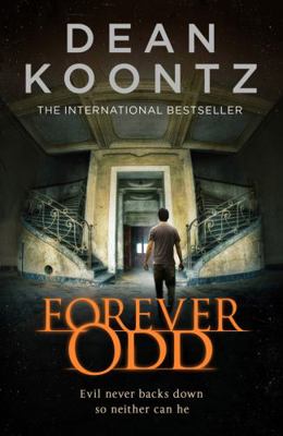 Forever Odd 0007368313 Book Cover