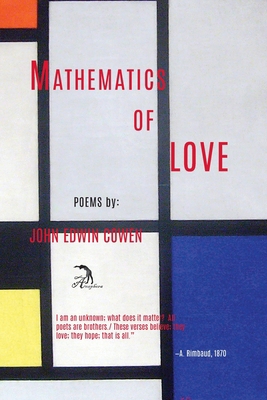 Mathematics of Love B08RRJYS7Q Book Cover