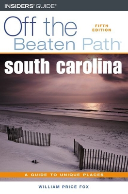 Southern California Off the Beaten Path(r), 6th 076273471X Book Cover