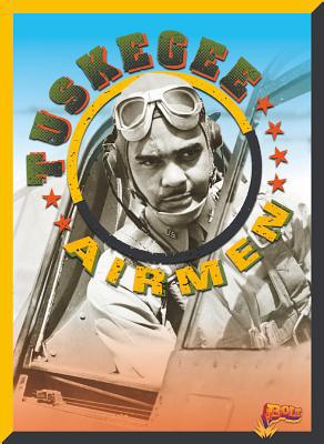 Tuskegee Airmen 1644661543 Book Cover