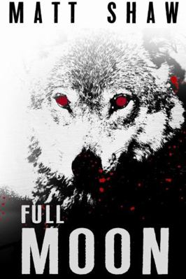 Full Moon 024475408X Book Cover