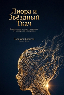 Лиора и ... [Russian] 3910339956 Book Cover