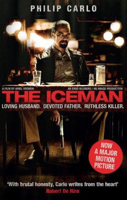 The Iceman 1780576587 Book Cover