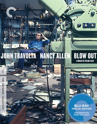 Blow Out 2844681522 Book Cover