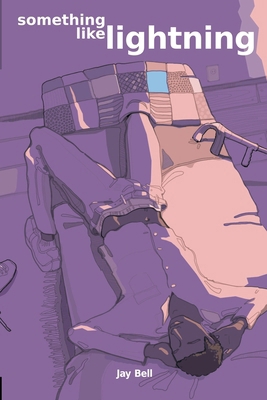 Something Like Lightning B0DLTHWLJW Book Cover